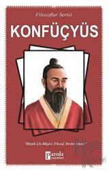 Konfüçyüs Büyük Çin Bilgesi, Filozof, Devlet Adamı