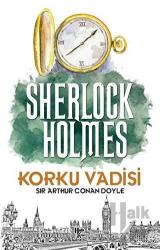 Korku Vadisi - Sherlock Holmes
