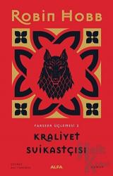 Kraliyet Suikastçısı - Farseer Üçlemesi 2