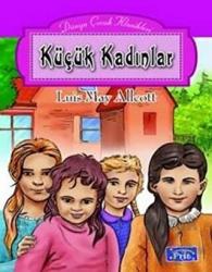 Küçük Kadınlar