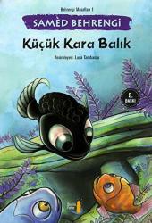 Küçük Kara Balık - Behrengi Masalları 1 Behrengi Masalları 1