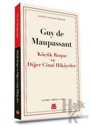 Küçük Roque ve Diğer Cinai Hikayeler