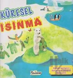 Küresel Isınma