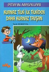 Kurnaz Tilki İle Tilkiden Daha Kurnaz Tavşan