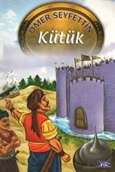 Kütük Ömer Seyfettin Dizisi - 09