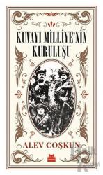 Kuvayı Milliye'nin Kuruluşu