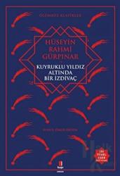 Kuyruklu Yıldız Altında Bir İzdivaç