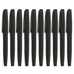 Onlu Metal Roller Kalem - Baypen 7265