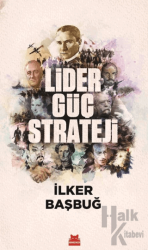 Lider, Güç, Strateji