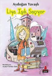 Liya Işık Saçıyor