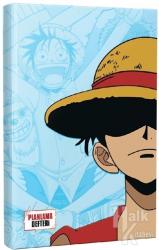 Luffy Anime-Manga Planlama Defteri