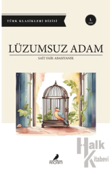 Lüzumsuz Adam