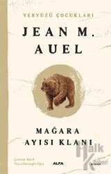 Mağara Ayısı Klanı - Yeryüzü Çocukları 1