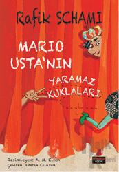Mario Usta'nın Yaramaz Kuklaları