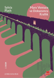 Mary Ventura ve Dokuzuncu Krallık