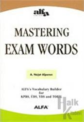 Mastering Exam Words