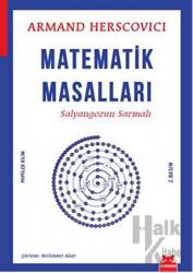 Matematik Masalları Salyangozun Sarmalı