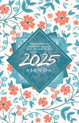 2025 Ajanda - Mavi Ötesi