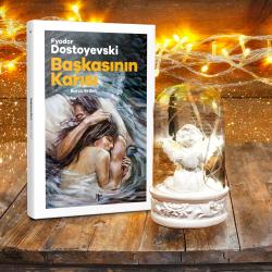 Melek Teraryum Seti - Başkasının Karısı