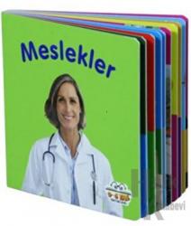 Meslekler