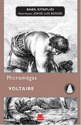 Micromegas Babil Kitaplığı 16