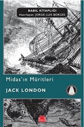 Midas’ın Müritleri Babil Kitaplığı 10