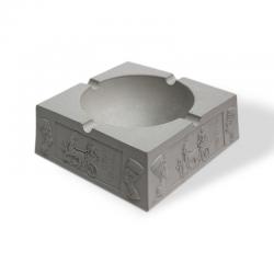 Mısır Motifli Beton Kültablası HK1569