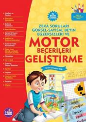 Motor Becerileri Geliştirme