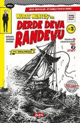Murat Menteş’ten Derde Deva Randevu No: 3