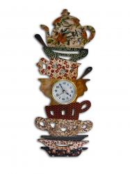 Küçük Mutfak Saati HK0250