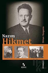 Nazım Hikmet (Ciltli)