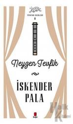 Neyzen Tevfik - Tiyatro Eserleri 8