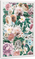 64 Sayfa Çizgili Okul Defteri - Nostalji