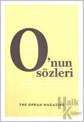 O’nun Sözleri Yaşamınızda Fark Yaratan Sözler