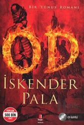 Od (Ciltli) Bir Yunus Romanı