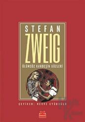 Ölümsüz Kardeşin Gözleri