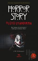 Ölüyü Uyandırma - Horror Story 1