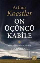 On Üçüncü Kabile Orta Asya’nın Yahudi Türkleri