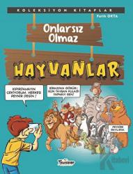Onlarsız Olmaz - Hayvanlar
