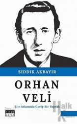 Orhan Veli