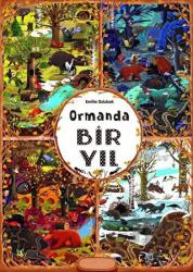 Ormanda Bir Yıl (Ciltli)