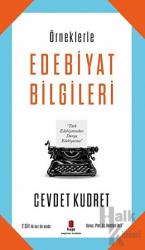 Örneklerle Edebiyat Bilgileri