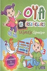 Oya ve Arkadaşları Saymayı Öğreniyor