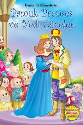 Pamuk Prenses ve Yedi Cüceler Benim İlk Hikayelerim