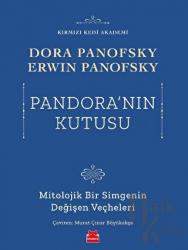 Pandora'nın Kutusu Mitolojik Bir Simgenin Değişen Veçheleri