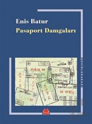 Pasaport Damgaları