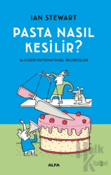 Pasta Nasıl Kesilir?