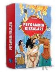 Peygamber Kıssaları (15 Kitap Set)