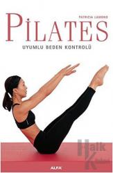 Pilates Uyumlu Beden Kontrolü