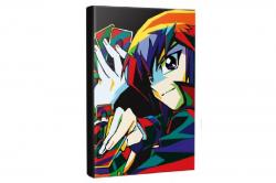 Planma Defteri Black Clover Anime-Manga